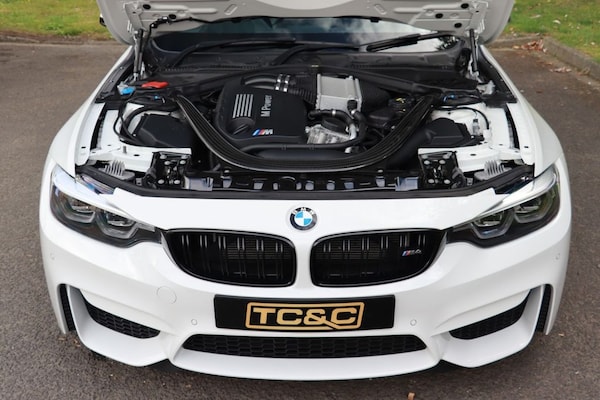 Used BMW M4 2020 for sale - 75770946: Photo 5