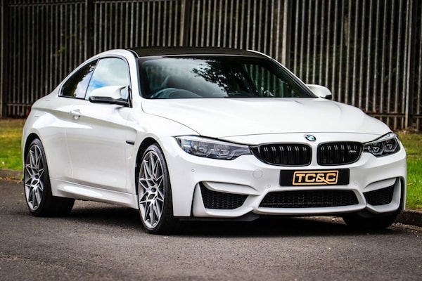 Used BMW M4 2020 for sale - 75770946: Photo 6