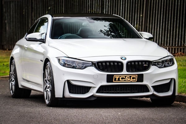 Used BMW M4 2020 for sale - 75770946: Photo 7
