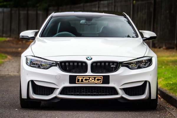 Used BMW M4 2020 for sale - 75770946: Photo 8
