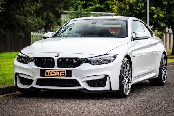 Used BMW M4 2020 for sale - 75770946: Photo 9