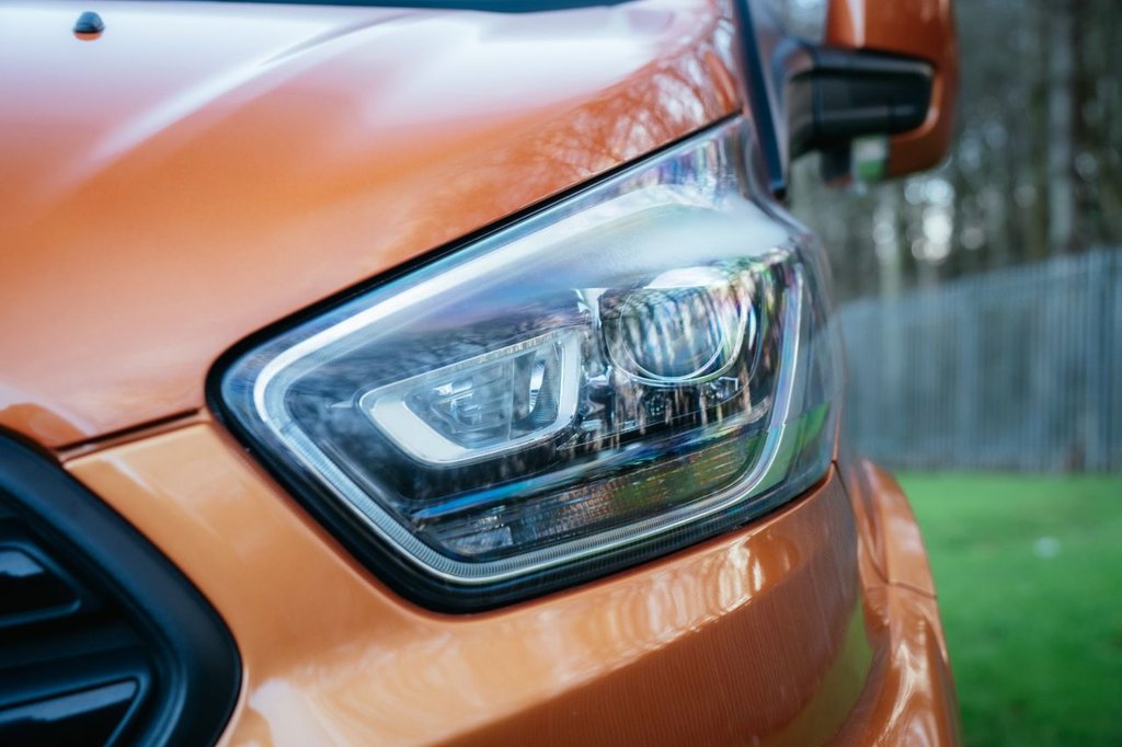 Used Ford Transit Custom 2019 for sale - 77171764: Photo 18