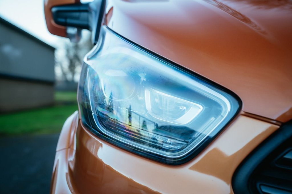 Used Ford Transit Custom 2019 for sale - 77171764: Photo 19