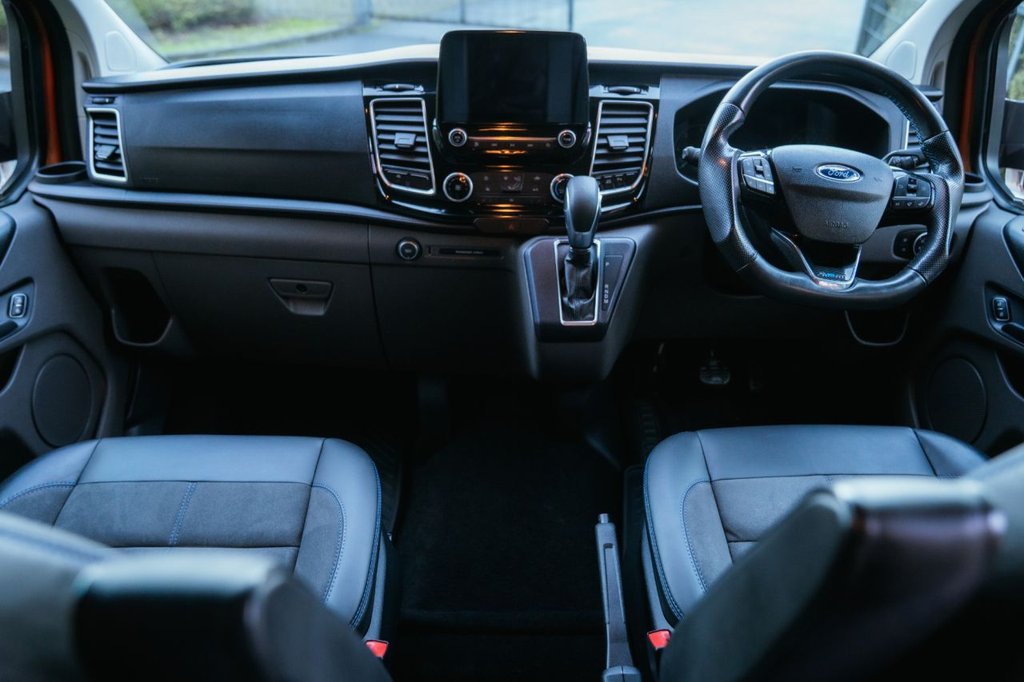 Used Ford Transit Custom 2019 for sale - 77171764: Photo 2