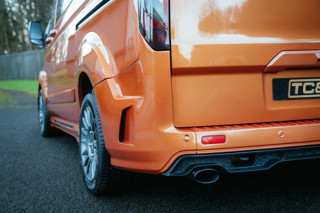 Used Ford Transit Custom 2019 for sale - 77171764: Photo 22