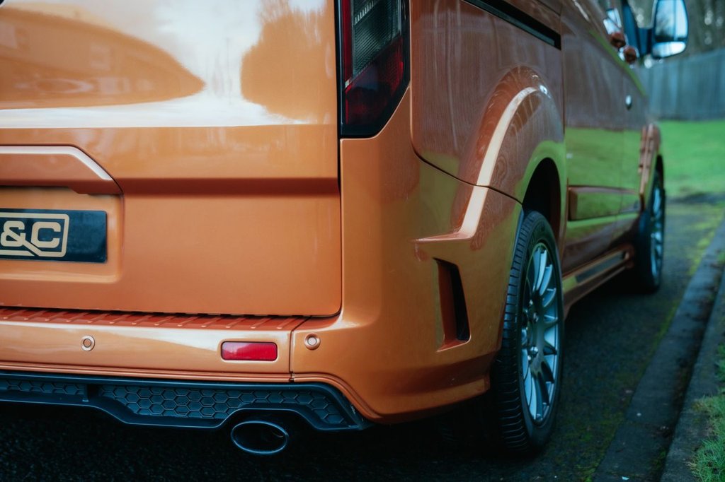 Used Ford Transit Custom 2019 for sale - 77171764: Photo 23