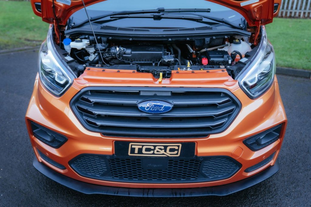 Used Ford Transit Custom 2019 for sale - 77171764: Photo 24