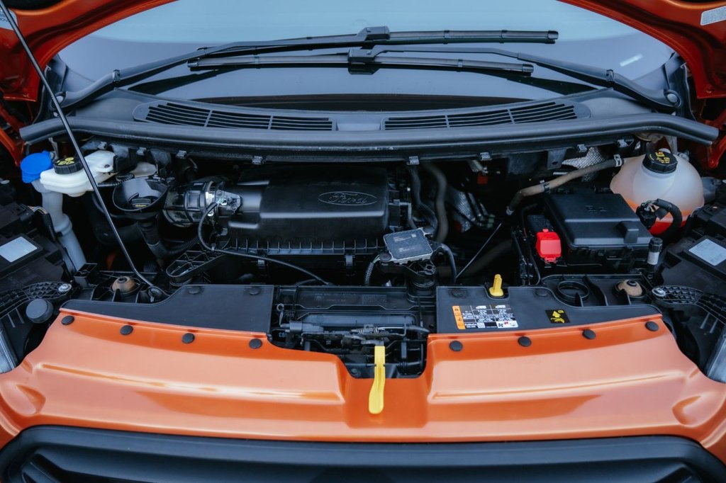 Used Ford Transit Custom 2019 for sale - 77171764: Photo 25