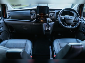 Used Ford Transit Custom 2019 for sale - 77171764: Photo