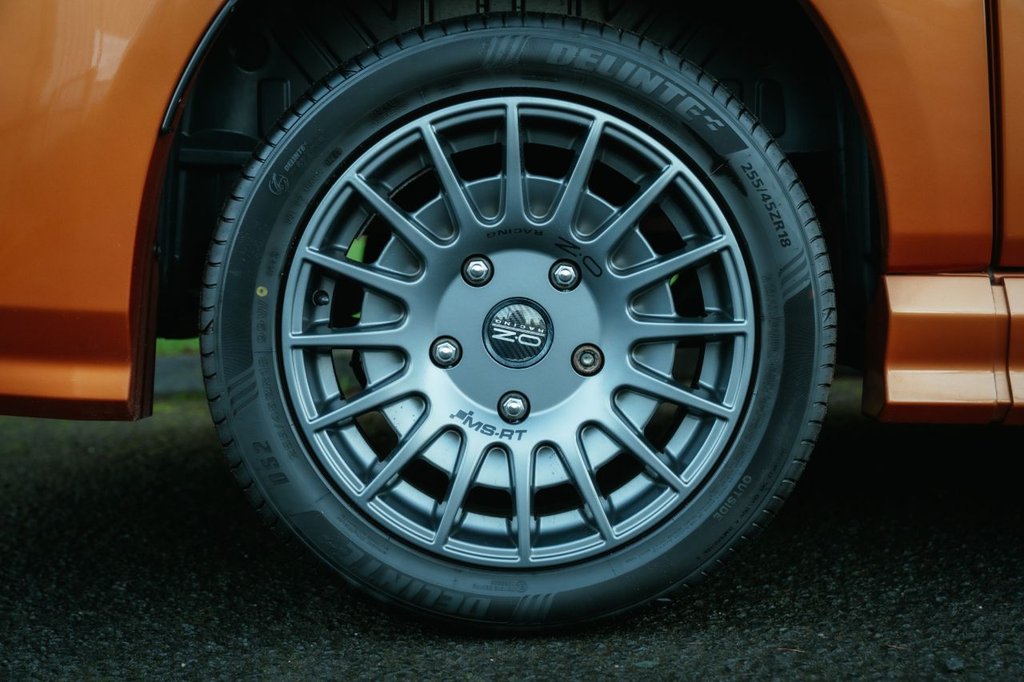 Used Ford Transit Custom 2019 for sale - 77171764: Photo 37