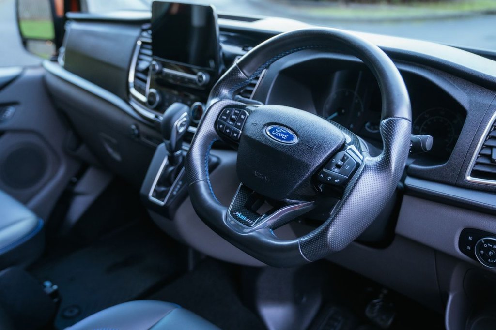 Used Ford Transit Custom 2019 for sale - 77171764: Photo 39