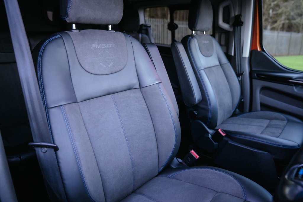 Used Ford Transit Custom 2019 for sale - 77171764: Photo 4