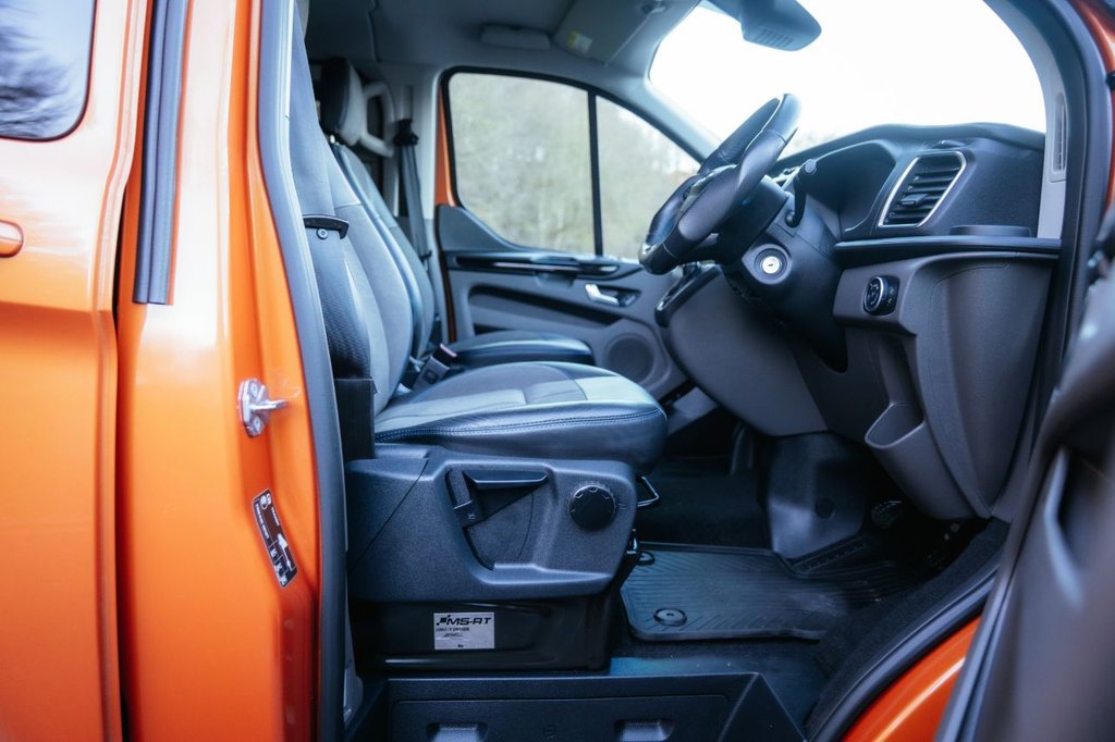 Used Ford Transit Custom 2019 for sale - 77171764: Photo 41