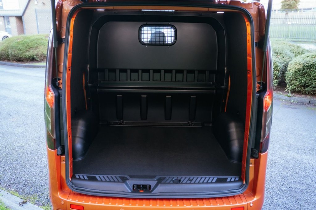 Used Ford Transit Custom 2019 for sale - 77171764: Photo 46