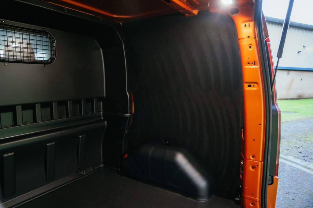 Used Ford Transit Custom 2019 for sale - 77171764: Photo 47