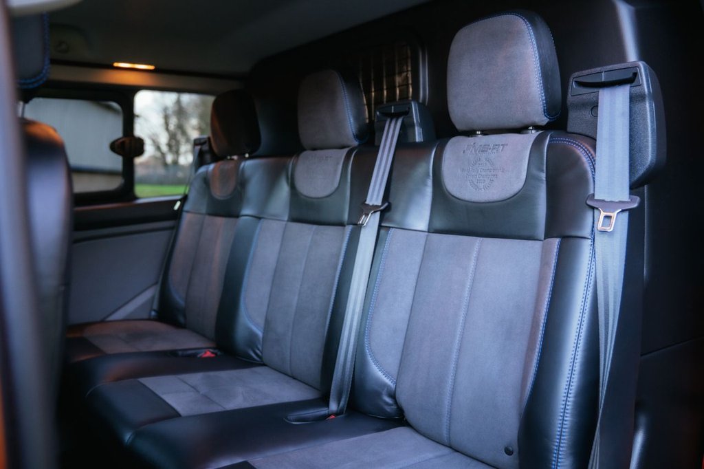 Used Ford Transit Custom 2019 for sale - 77171764: Photo 48