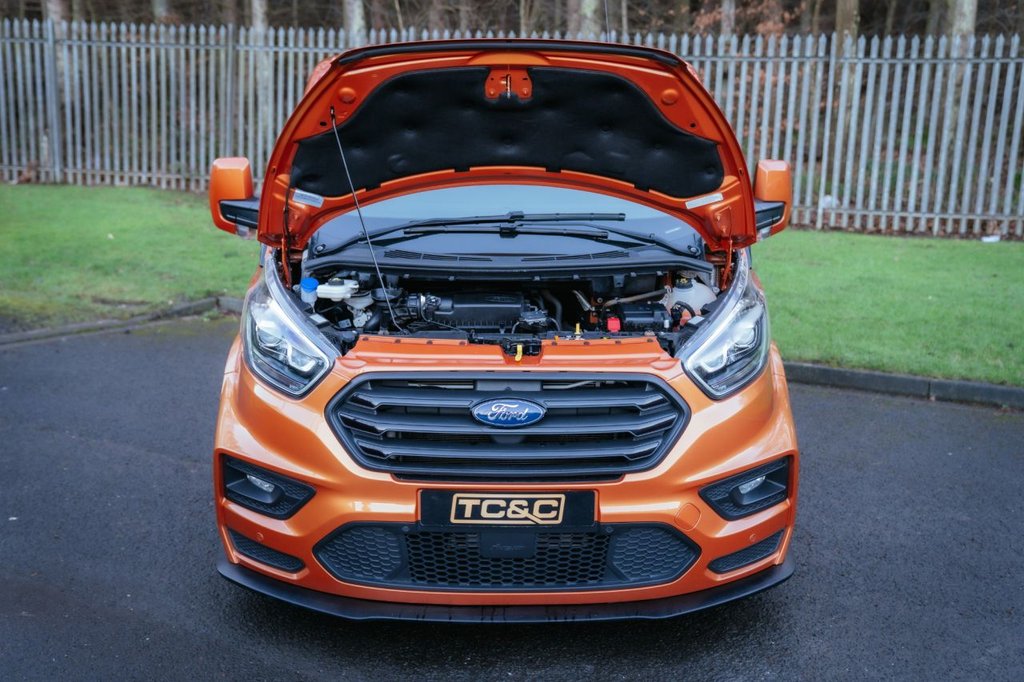 Used Ford Transit Custom 2019 for sale - 77171764: Photo 5