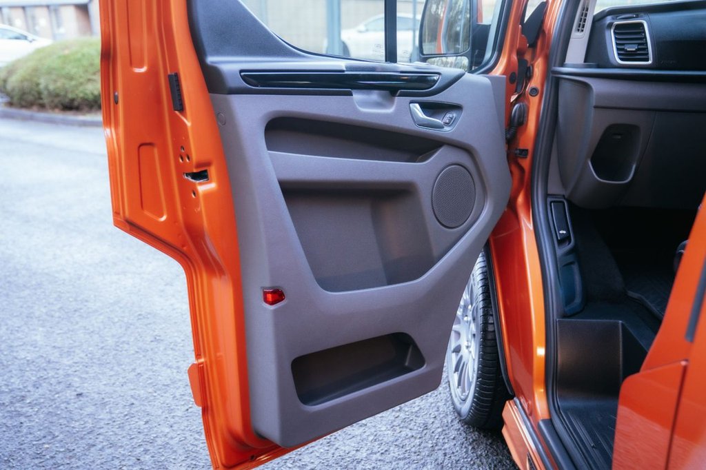 Used Ford Transit Custom 2019 for sale - 77171764: Photo 50