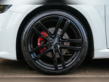 Used Audi TT 2015 for sale - 78263119: Photo