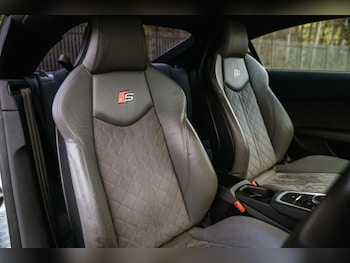 Used Audi TT 2015 for sale - 78263119: Photo