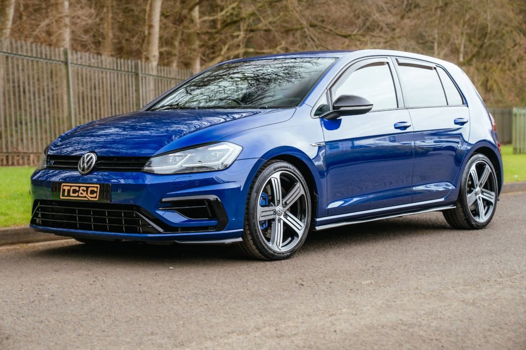 Used Volkswagen Golf 2017 for sale - 78044054: Photo 10