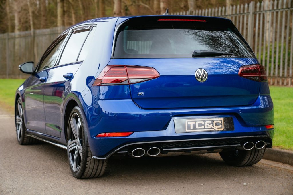 Used Volkswagen Golf 2017 for sale - 78044054: Photo 13