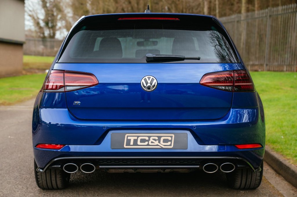 Used Volkswagen Golf 2017 for sale - 78044054: Photo 14