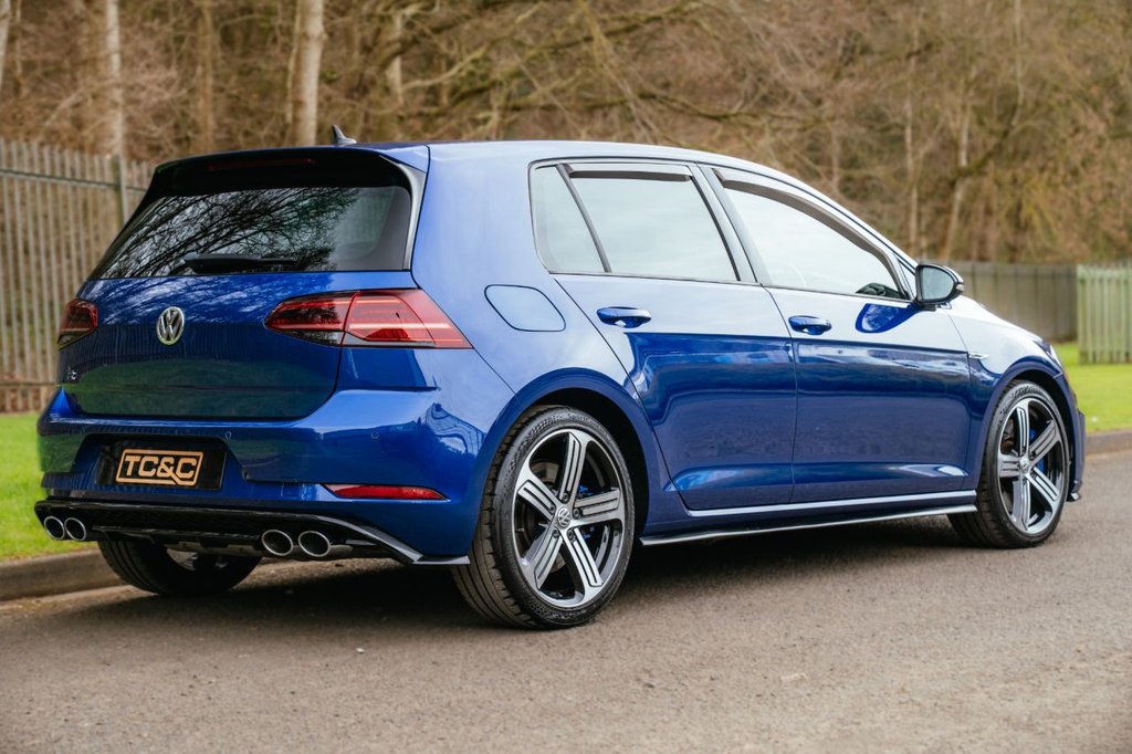 Used Volkswagen Golf 2017 for sale - 78044054: Photo 16