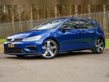 Volkswagen Golf feature image