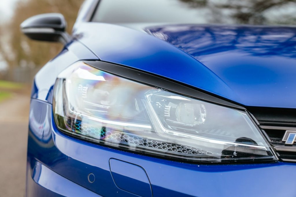 Used Volkswagen Golf 2017 for sale - 78044054: Photo 23