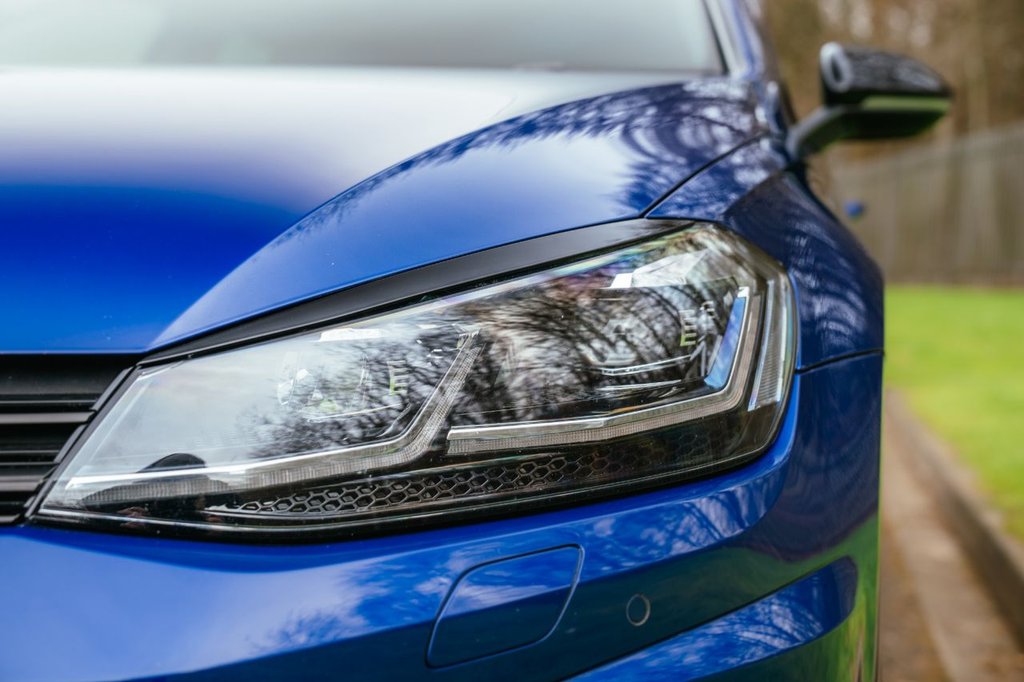 Used Volkswagen Golf 2017 for sale - 78044054: Photo 25