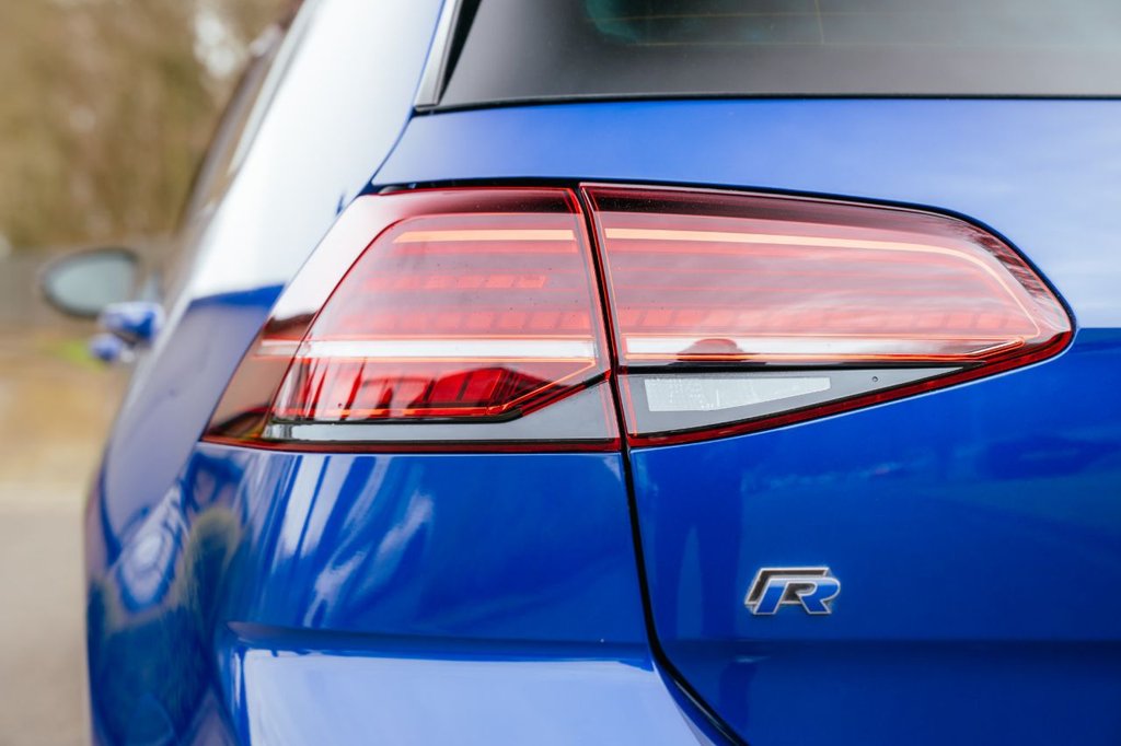 Used Volkswagen Golf 2017 for sale - 78044054: Photo 27