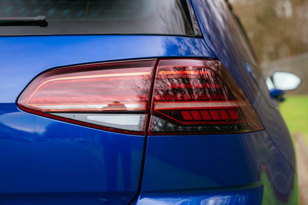 Used Volkswagen Golf 2017 for sale - 78044054: Photo 29