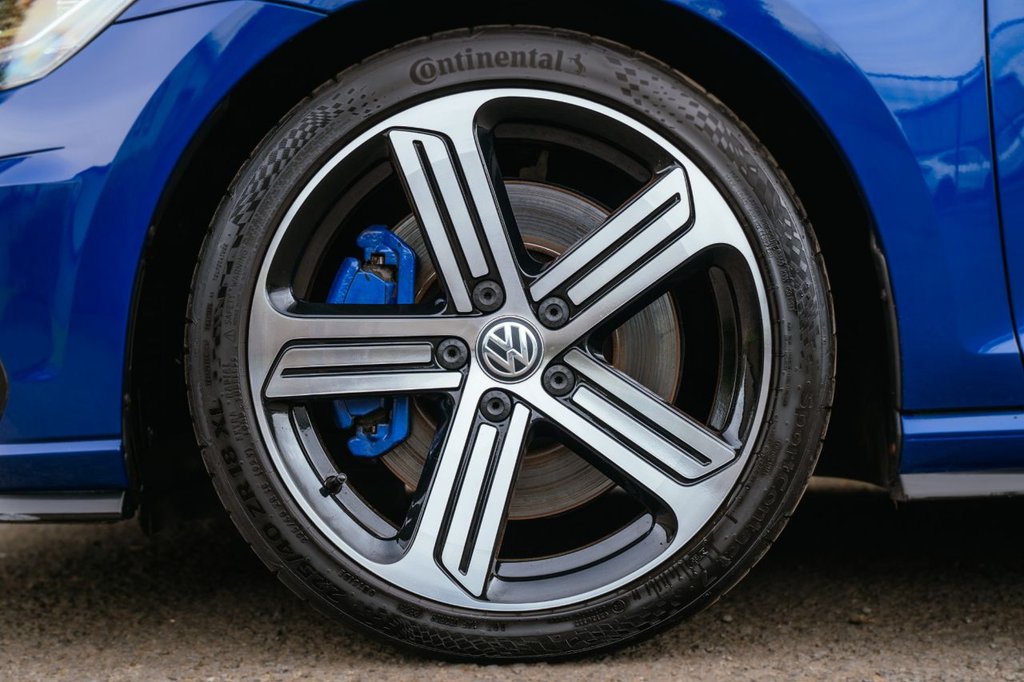 Used Volkswagen Golf 2017 for sale - 78044054: Photo 3