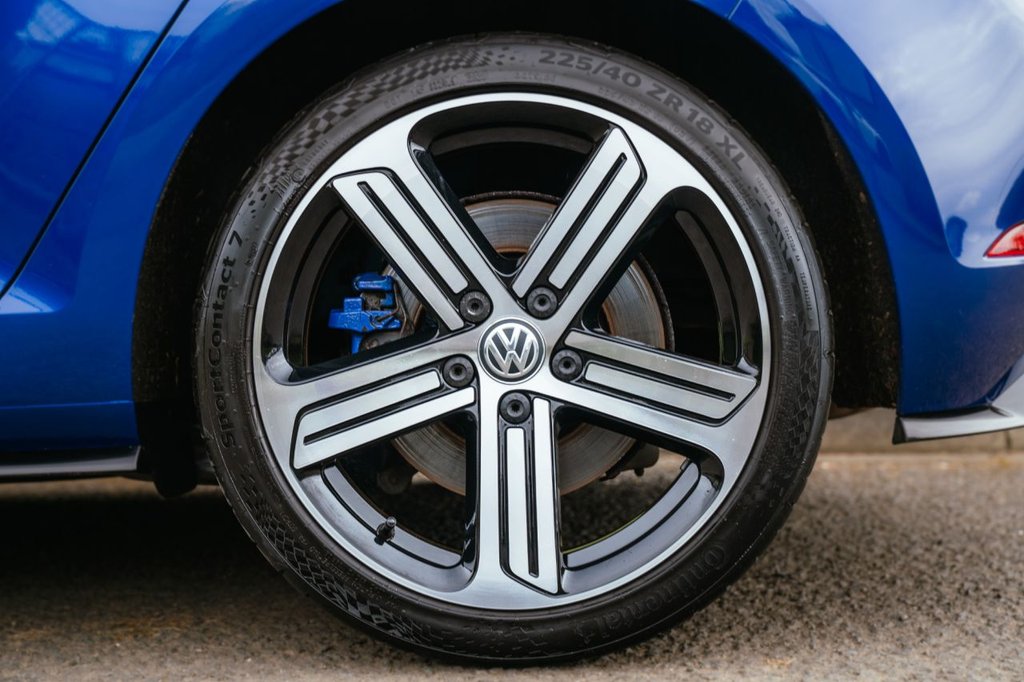 Used Volkswagen Golf 2017 for sale - 78044054: Photo 32