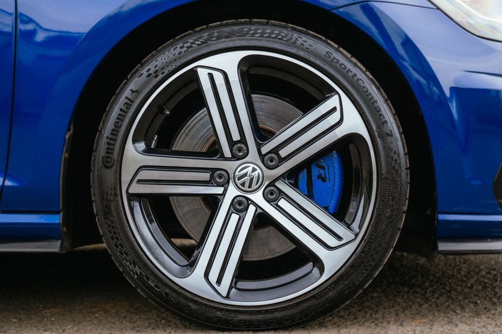 Used Volkswagen Golf 2017 for sale - 78044054: Photo 33