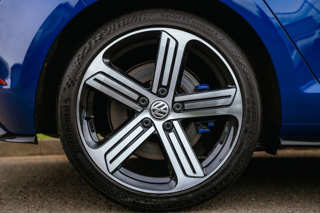 Used Volkswagen Golf 2017 for sale - 78044054: Photo 34