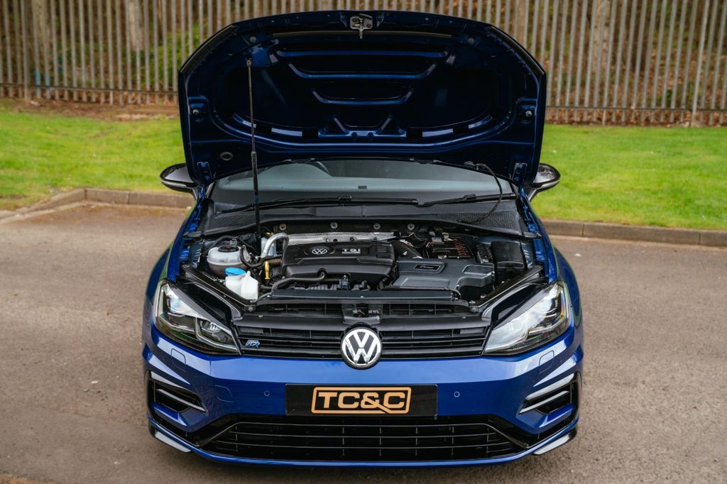 Used Volkswagen Golf 2017 for sale - 78044054: Photo 35