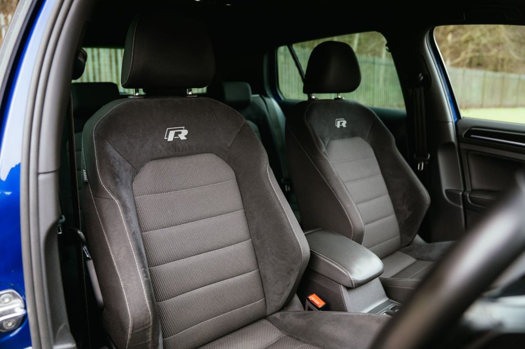 Used Volkswagen Golf 2017 for sale - 78044054: Photo 4