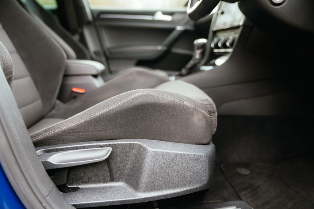 Used Volkswagen Golf 2017 for sale - 78044054: Photo 41