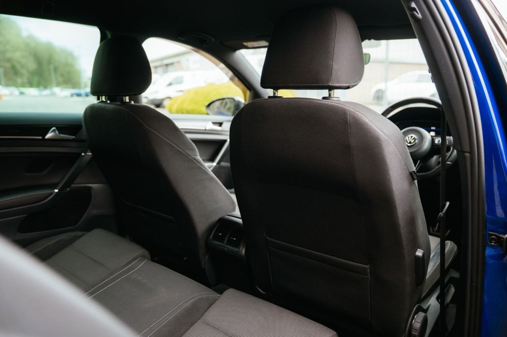 Used Volkswagen Golf 2017 for sale - 78044054: Photo 43