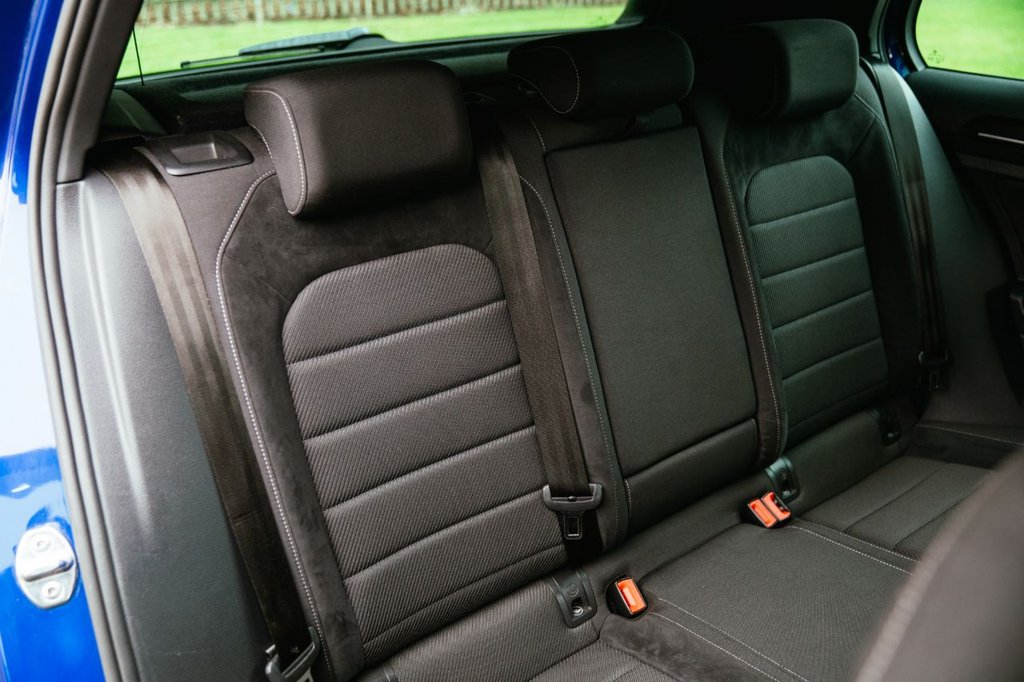 Used Volkswagen Golf 2017 for sale - 78044054: Photo 44