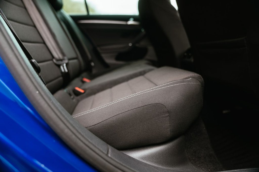 Used Volkswagen Golf 2017 for sale - 78044054: Photo 45