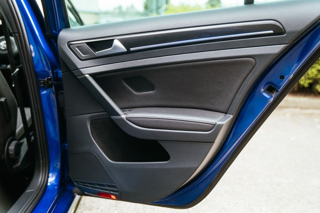 Used Volkswagen Golf 2017 for sale - 78044054: Photo 46