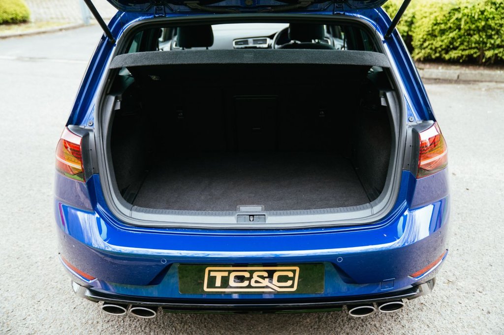 Used Volkswagen Golf 2017 for sale - 78044054: Photo 47