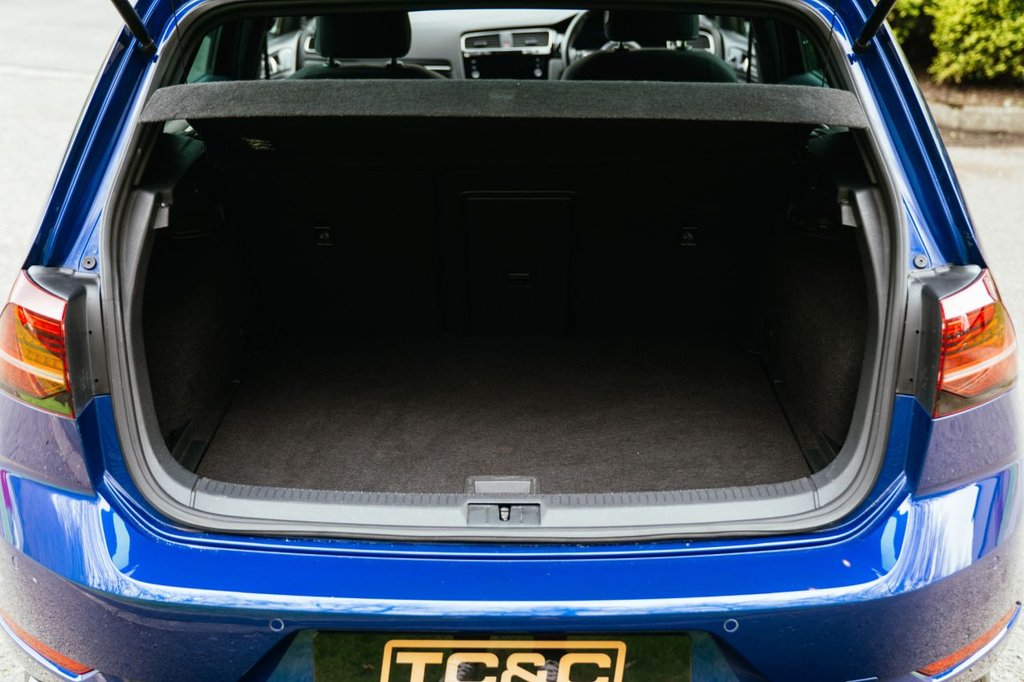 Used Volkswagen Golf 2017 for sale - 78044054: Photo 48