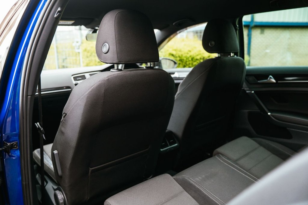 Used Volkswagen Golf 2017 for sale - 78044054: Photo 49