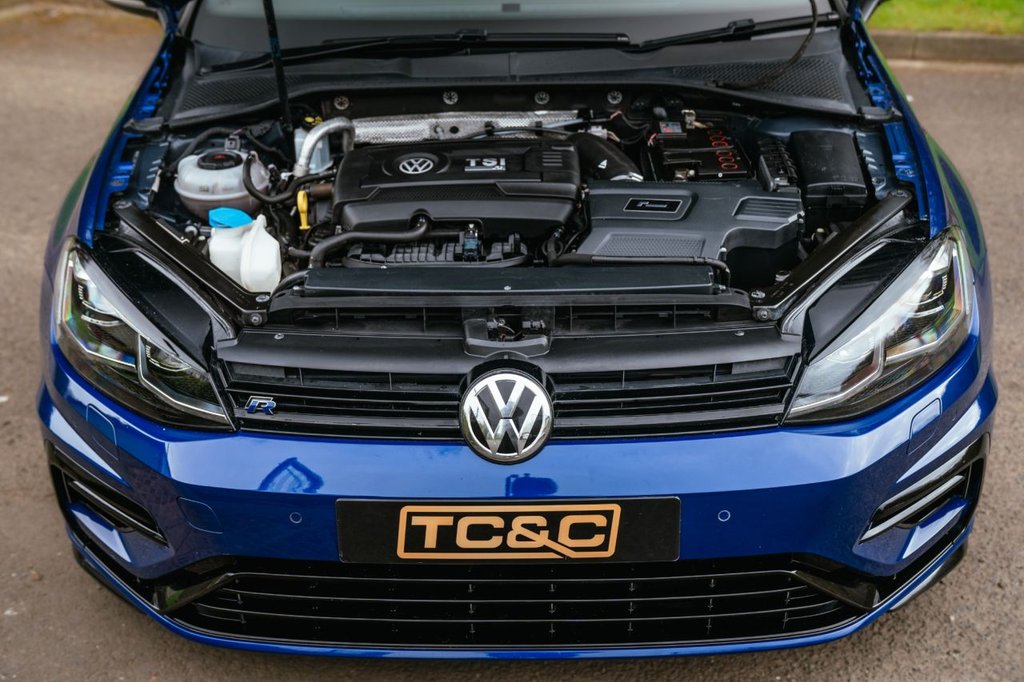 Used Volkswagen Golf 2017 for sale - 78044054: Photo 5