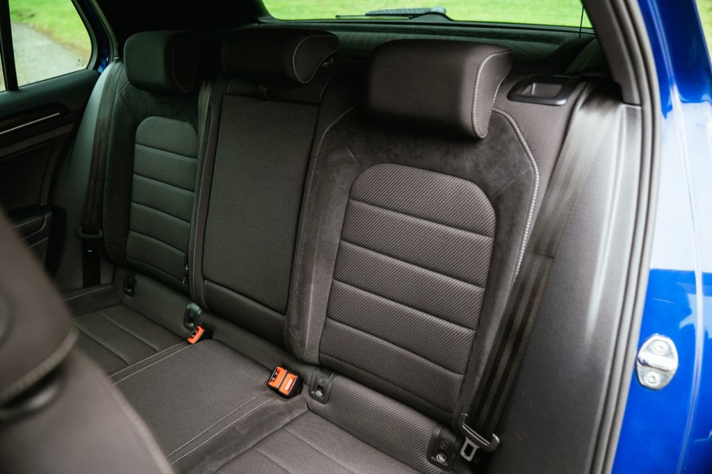 Used Volkswagen Golf 2017 for sale - 78044054: Photo 50