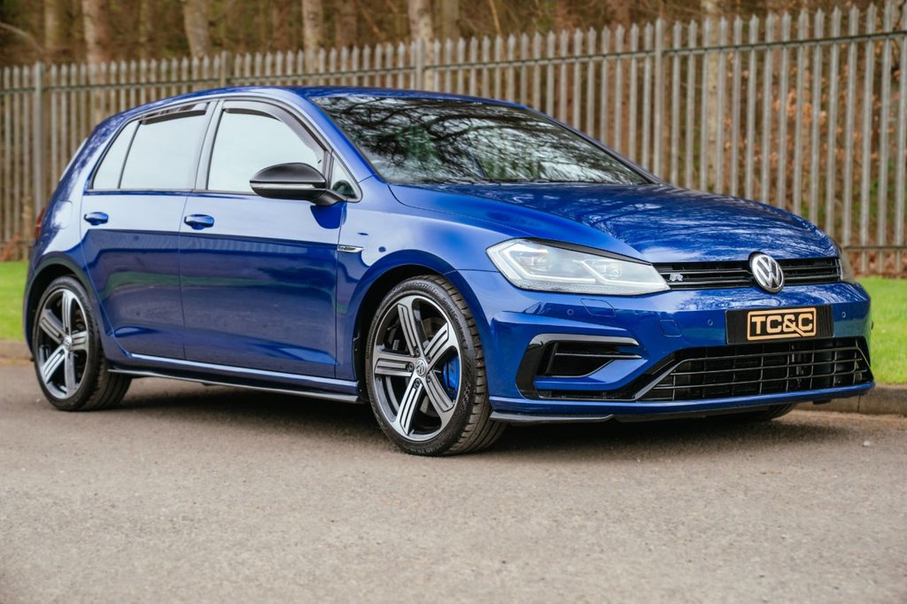 Used Volkswagen Golf 2017 for sale - 78044054: Photo 6